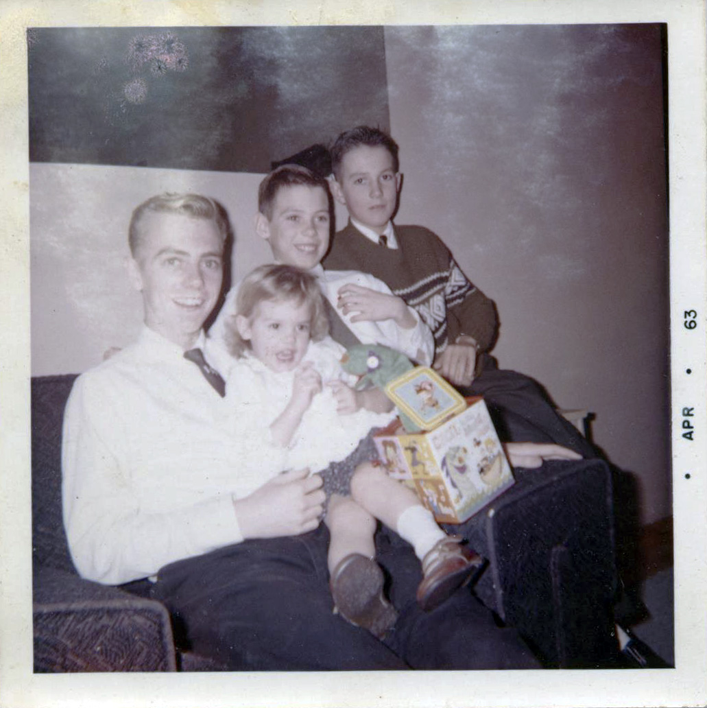 NYD 1963